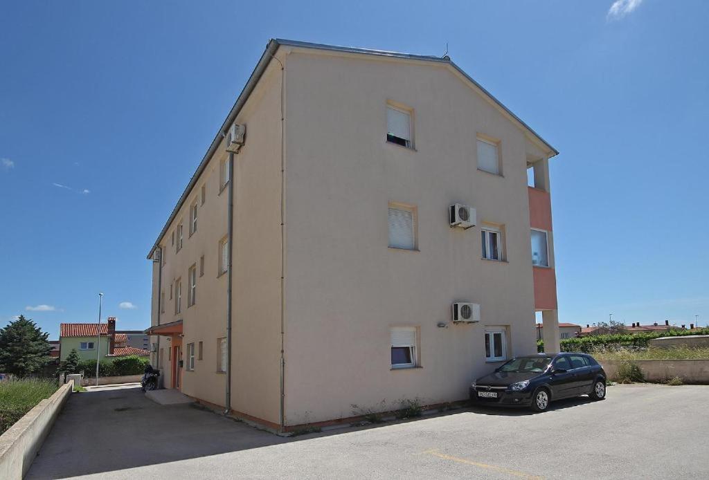 Apartment Ben1 Pula Exterior foto